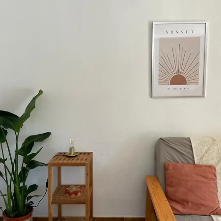 Cosy Sur Le Port Proche Des Plages Apartment *