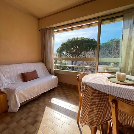 Cosy Sur Le Port Proche Des Plages Hyeres